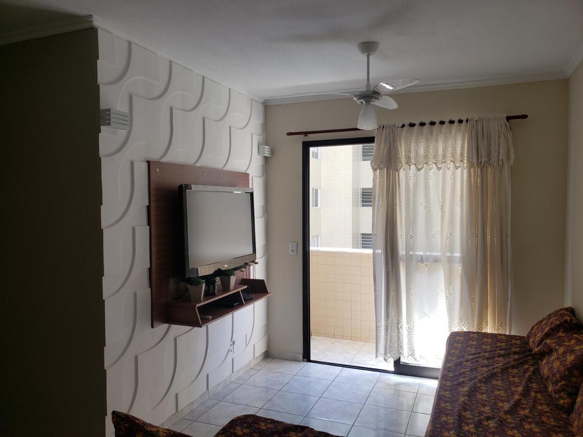 Apartamento A 5Min A Pe Da Praia อูบาตูบา ภายนอก รูปภาพ