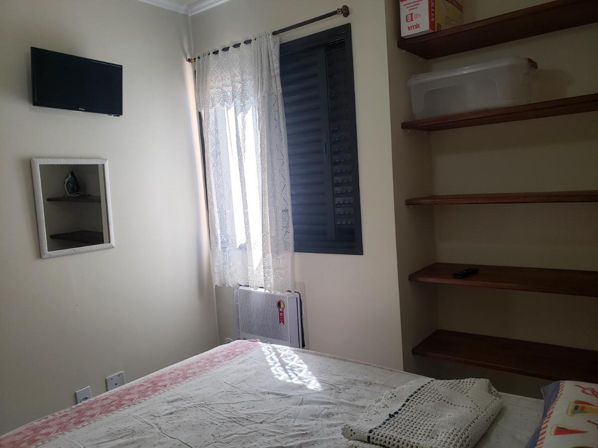 Apartamento A 5Min A Pe Da Praia อูบาตูบา ภายนอก รูปภาพ