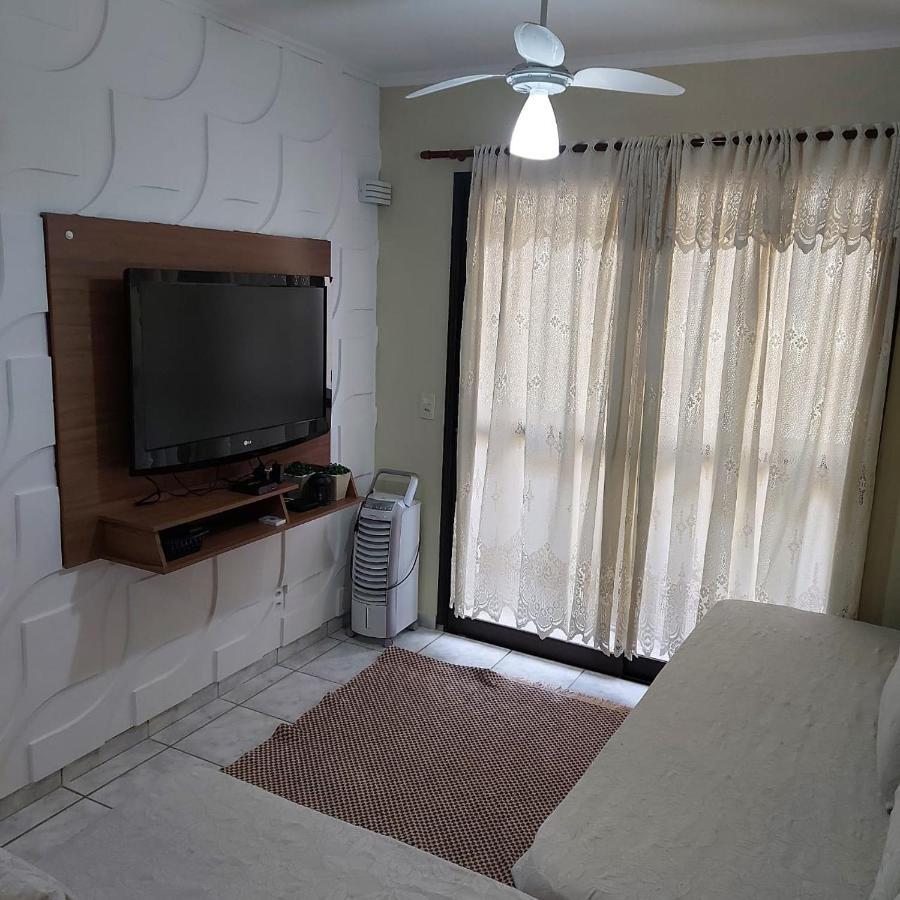 Apartamento A 5Min A Pe Da Praia อูบาตูบา ภายนอก รูปภาพ