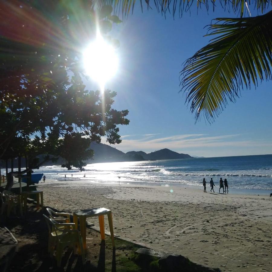 Apartamento A 5Min A Pe Da Praia อูบาตูบา ภายนอก รูปภาพ