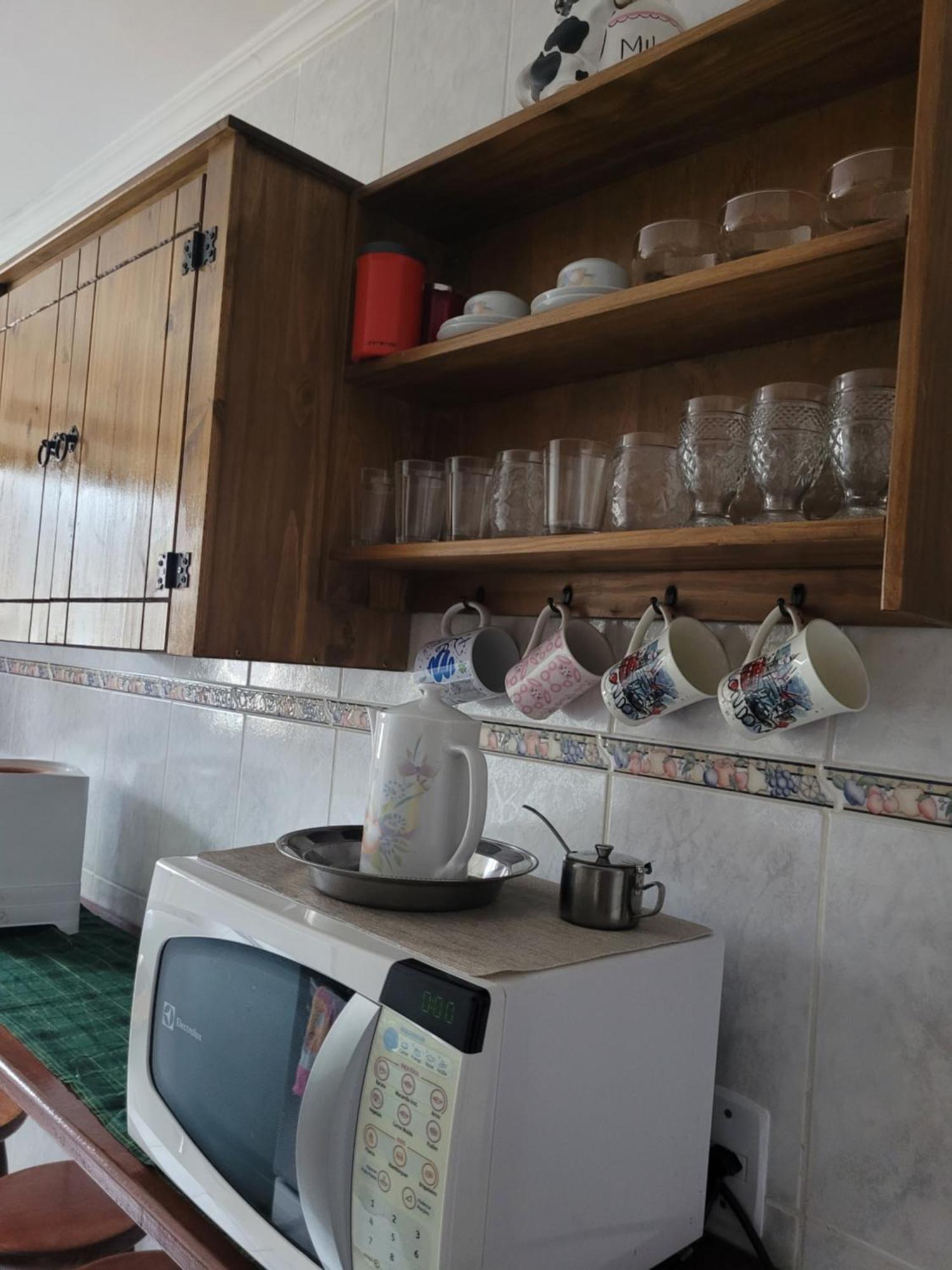 Apartamento A 5Min A Pe Da Praia อูบาตูบา ห้อง รูปภาพ